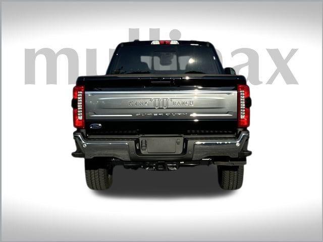 new 2024 Ford F-250 car, priced at $90,538