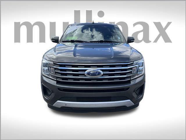 used 2020 Ford Expedition car, priced at $24,901