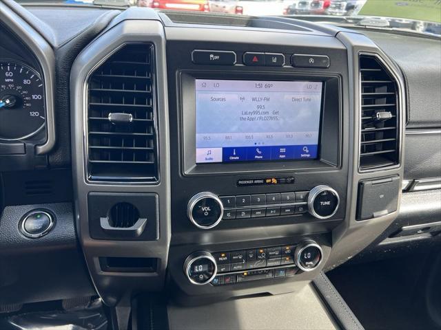 used 2020 Ford Expedition car, priced at $24,901