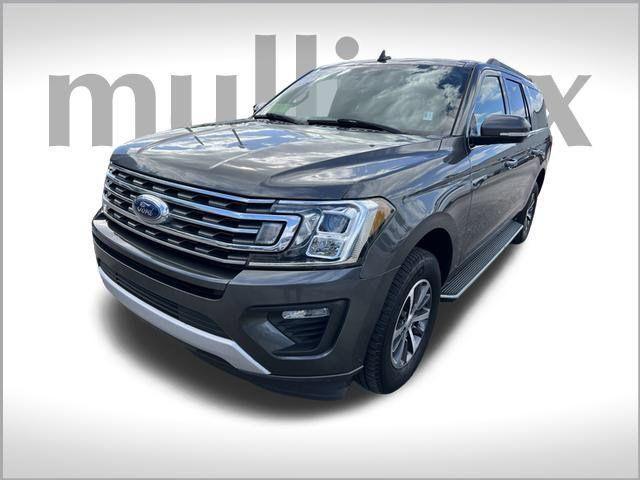 used 2020 Ford Expedition car, priced at $24,901