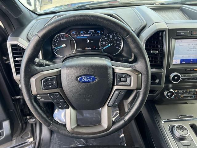 used 2020 Ford Expedition car, priced at $24,901