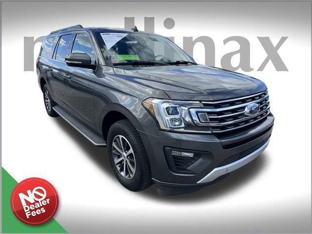 used 2020 Ford Expedition car, priced at $24,900