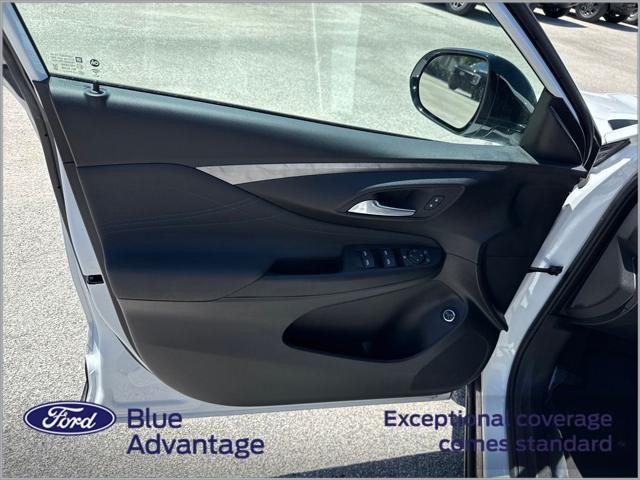used 2024 Buick Envista car, priced at $26,900