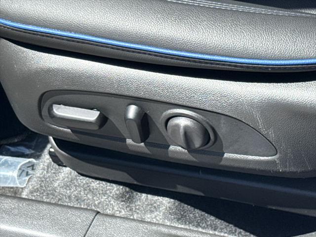 used 2024 Buick Envista car, priced at $26,900