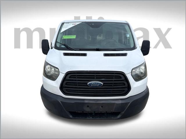 used 2017 Ford Transit-250 car, priced at $18,900