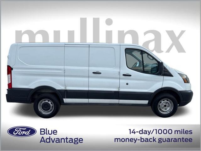used 2017 Ford Transit-250 car, priced at $18,900