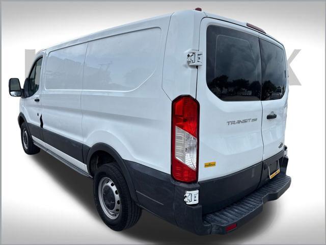 used 2017 Ford Transit-250 car, priced at $18,900