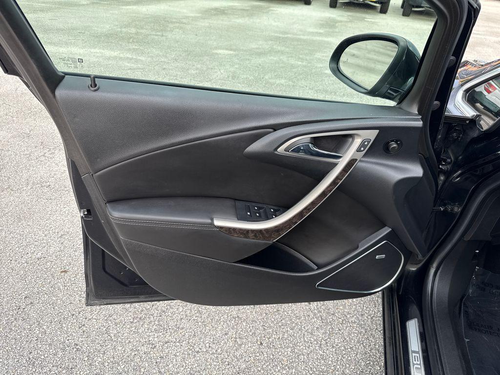 used 2015 Buick Verano car, priced at $10,900