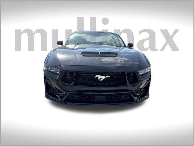 new 2024 Ford Mustang car, priced at $51,148