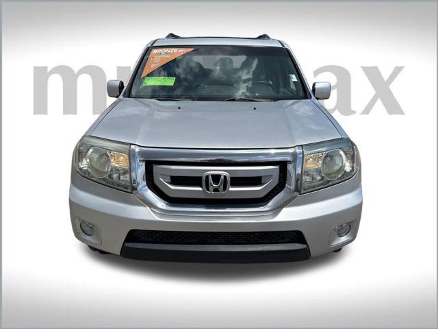 used 2011 Honda Pilot car, priced at $7,900