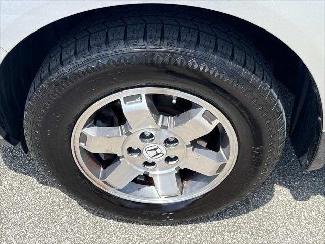 used 2011 Honda Pilot car, priced at $7,900