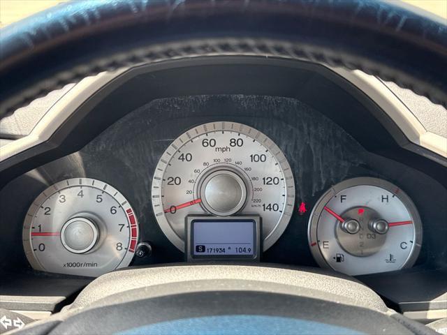 used 2011 Honda Pilot car, priced at $7,900