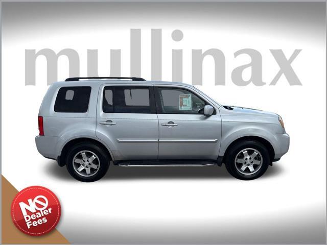 used 2011 Honda Pilot car, priced at $7,900