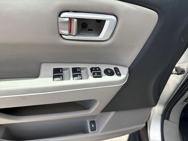 used 2011 Honda Pilot car, priced at $7,900