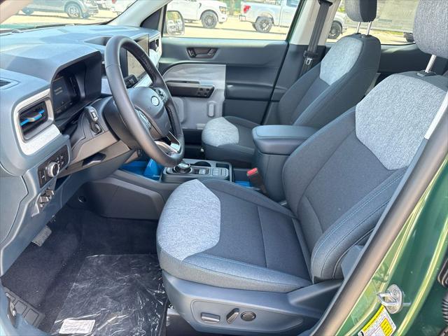 new 2025 Ford Maverick car, priced at $34,731