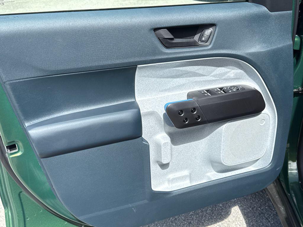 new 2025 Ford Maverick car, priced at $34,836
