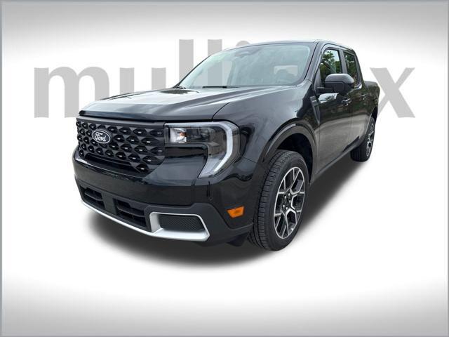 new 2025 Ford Maverick car, priced at $36,092