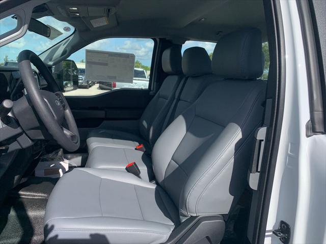 new 2025 Ford F-350 car
