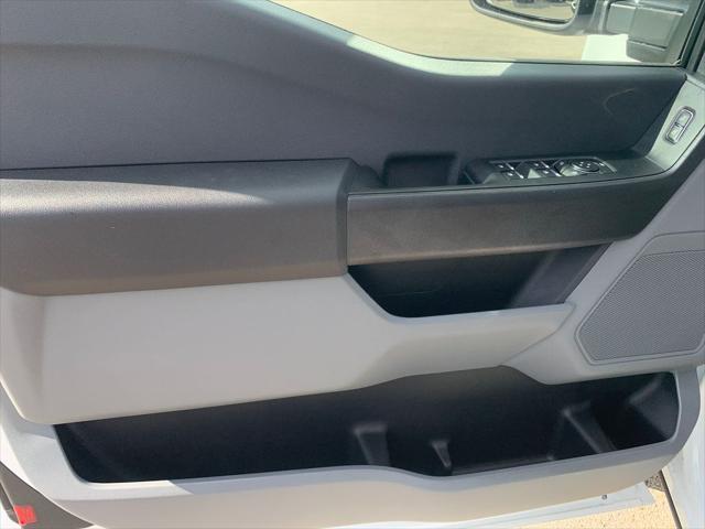 new 2025 Ford F-350 car