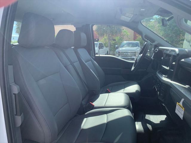 new 2025 Ford F-350 car