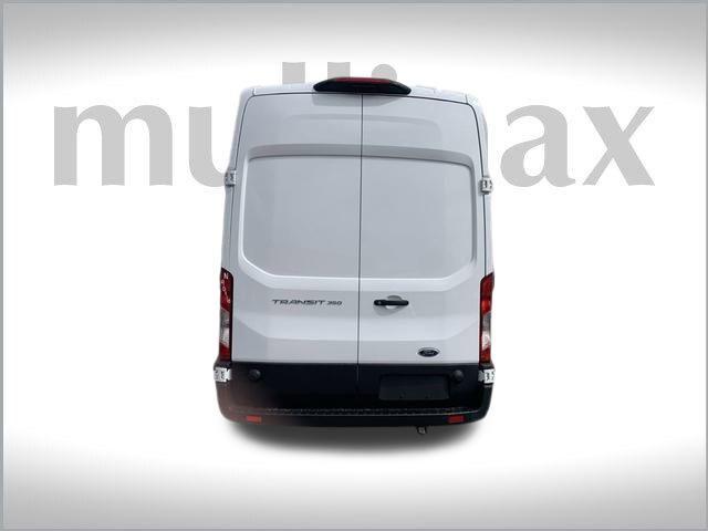 new 2024 Ford Transit-350 car, priced at $52,657