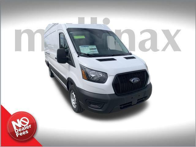 new 2024 Ford Transit-350 car, priced at $51,658