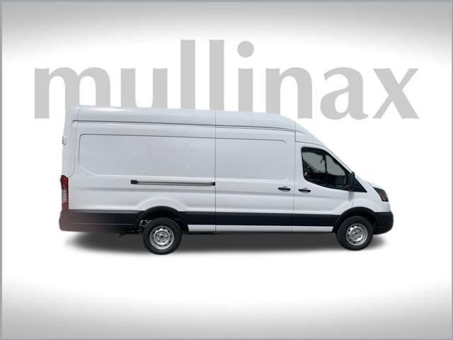 new 2024 Ford Transit-350 car, priced at $52,657