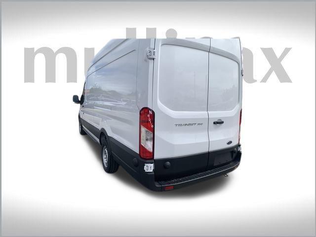 new 2024 Ford Transit-350 car, priced at $52,657