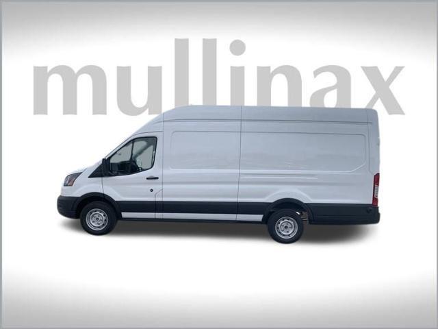 new 2024 Ford Transit-350 car, priced at $52,657