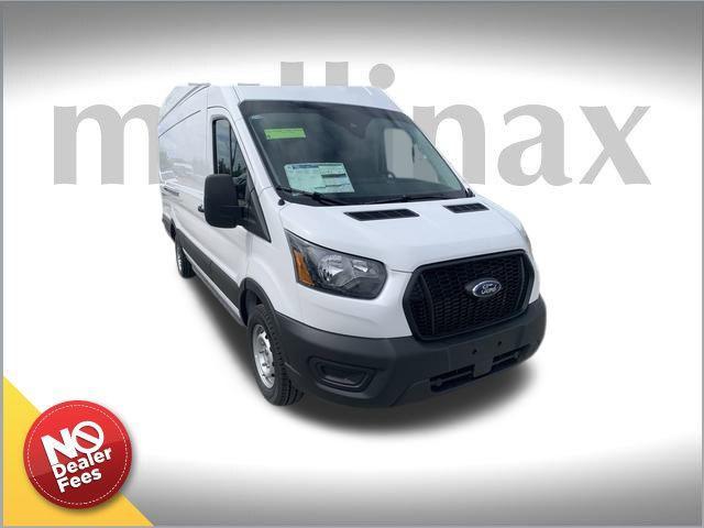 new 2024 Ford Transit-350 car, priced at $52,657