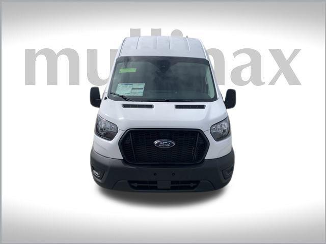 new 2024 Ford Transit-350 car, priced at $52,657