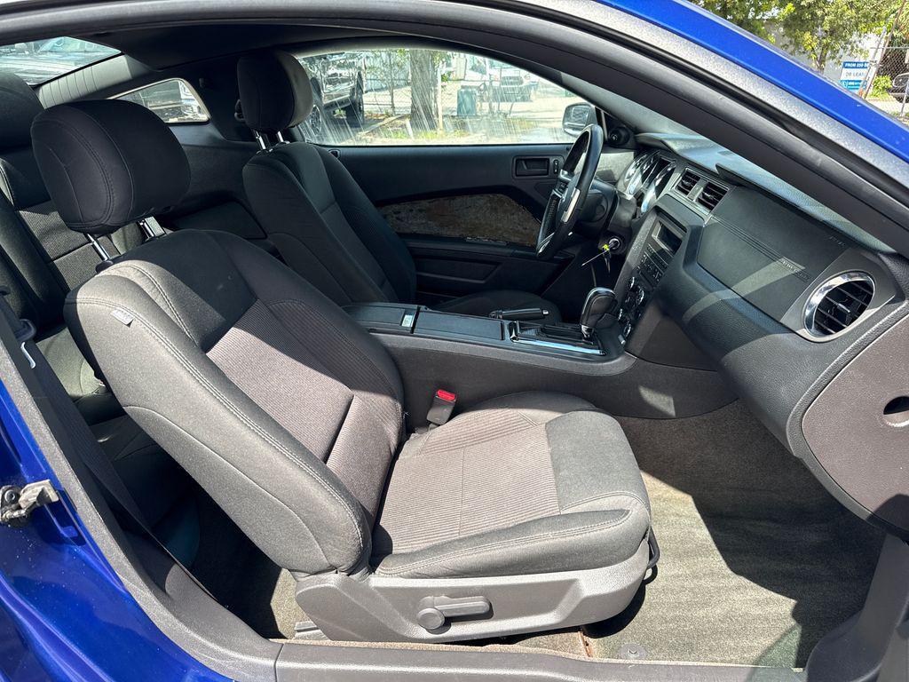 used 2014 Ford Mustang car, priced at $12,900