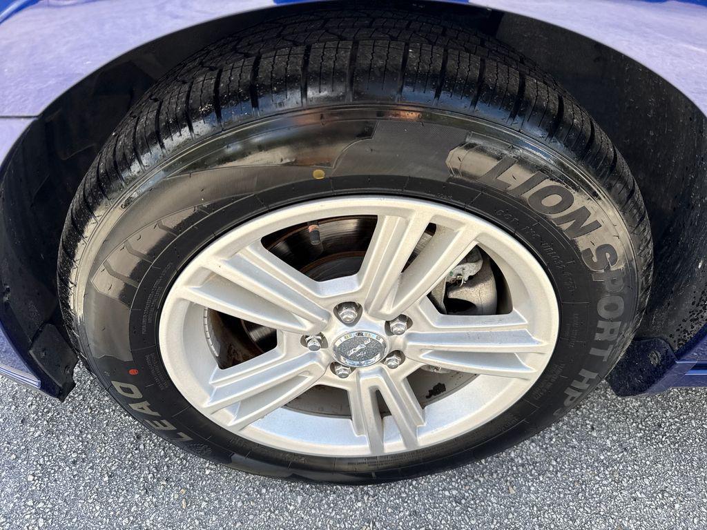used 2014 Ford Mustang car, priced at $12,900