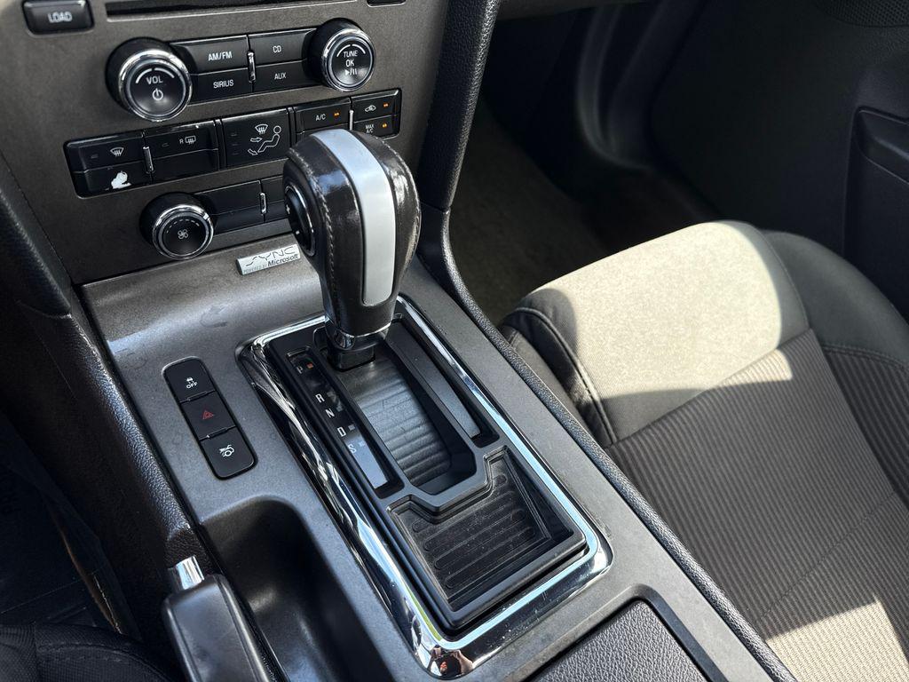 used 2014 Ford Mustang car, priced at $12,900