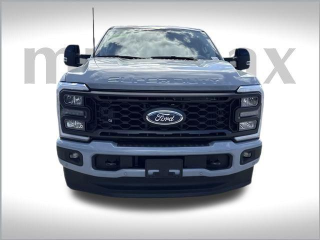 new 2024 Ford F-250 car, priced at $81,621