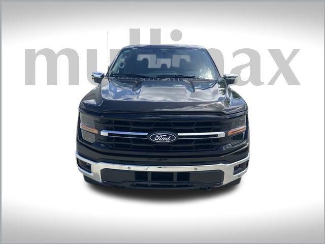 new 2024 Ford F-150 car, priced at $49,620