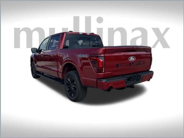 new 2024 Ford F-150 car, priced at $65,979