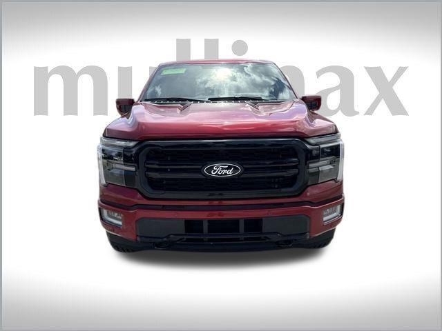 new 2024 Ford F-150 car, priced at $65,979