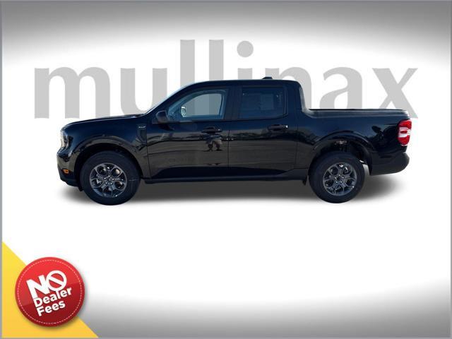 new 2025 Ford Maverick car, priced at $32,271