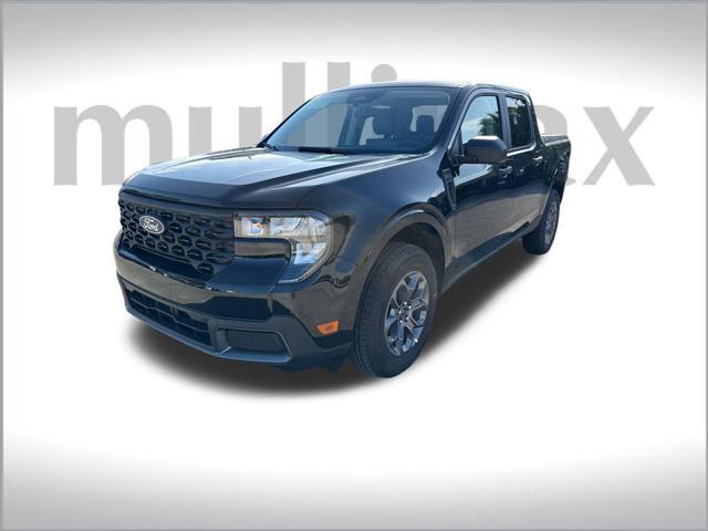 new 2025 Ford Maverick car, priced at $32,271