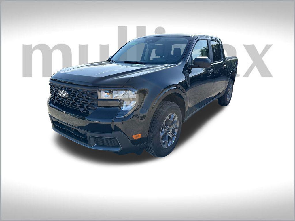 new 2025 Ford Maverick car, priced at $32,271