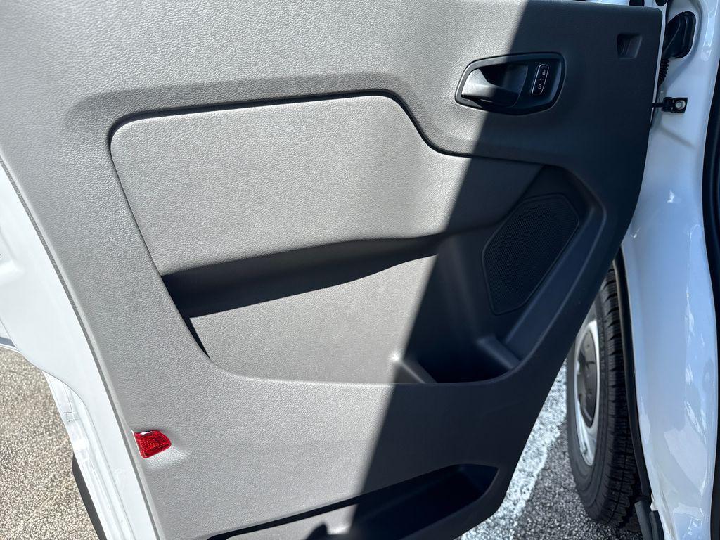 new 2025 Ford Transit-250 car, priced at $48,702