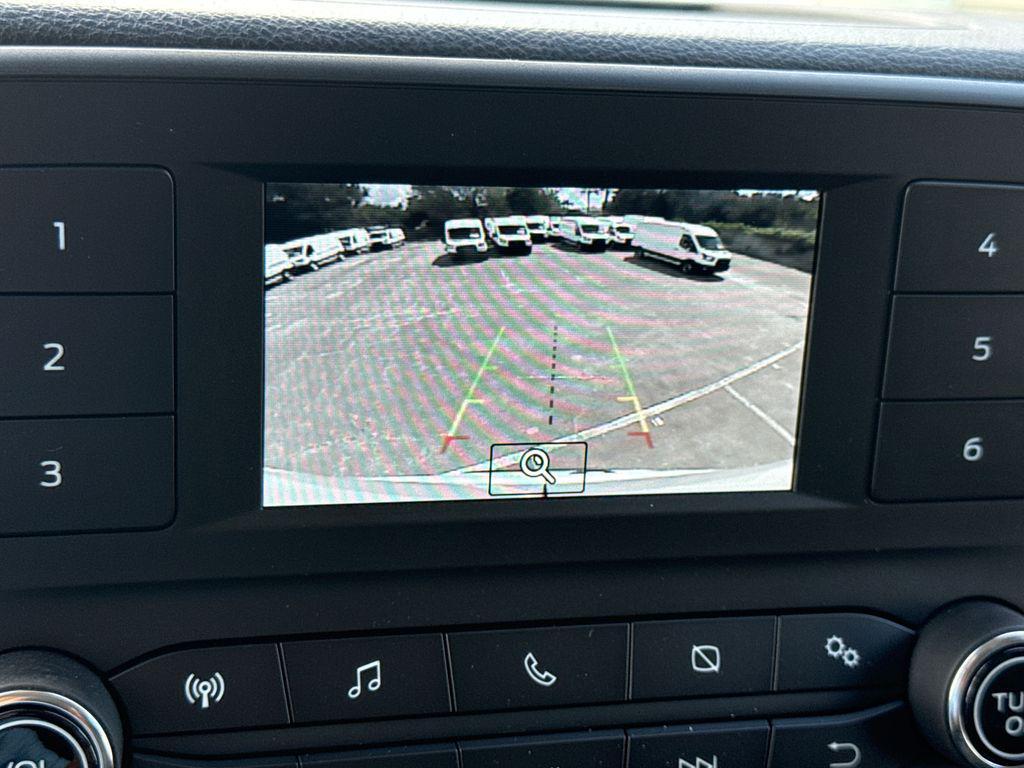 new 2025 Ford Transit-250 car, priced at $48,702