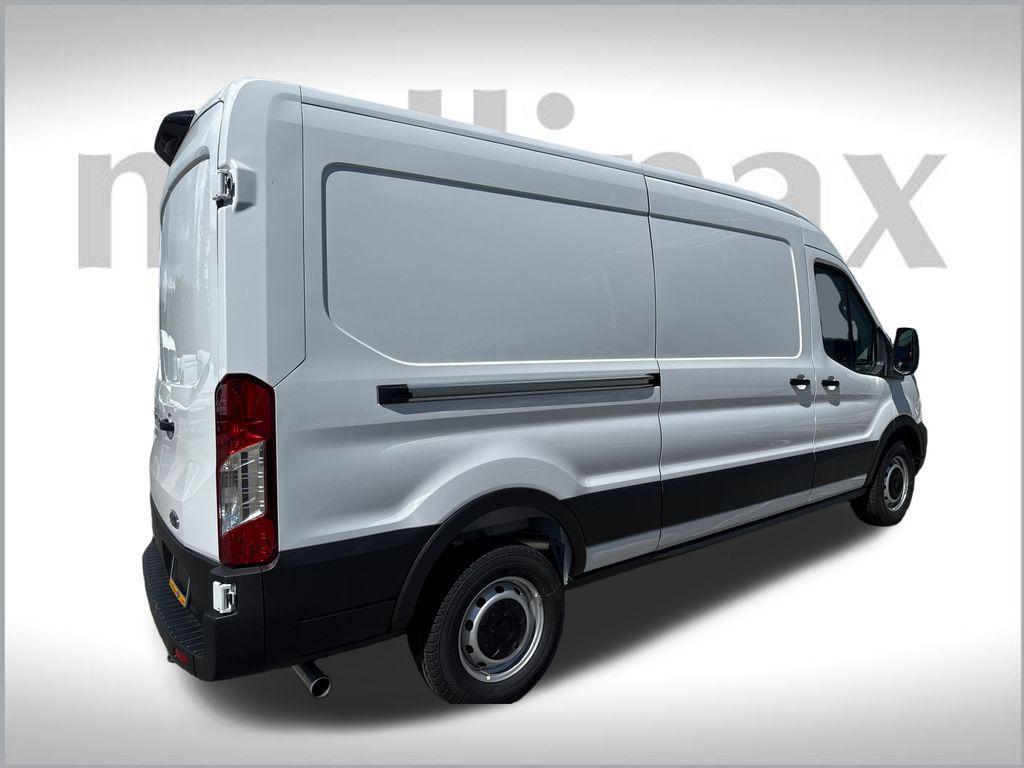 new 2025 Ford Transit-250 car, priced at $48,702