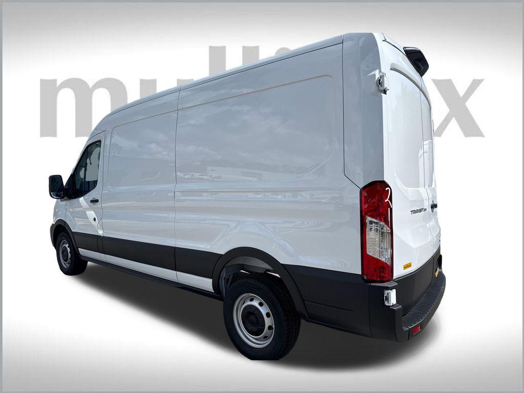 new 2025 Ford Transit-250 car, priced at $48,702