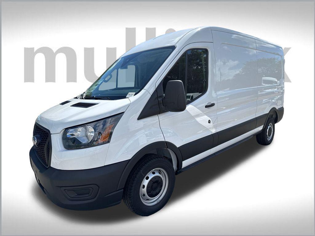 new 2025 Ford Transit-250 car, priced at $48,702