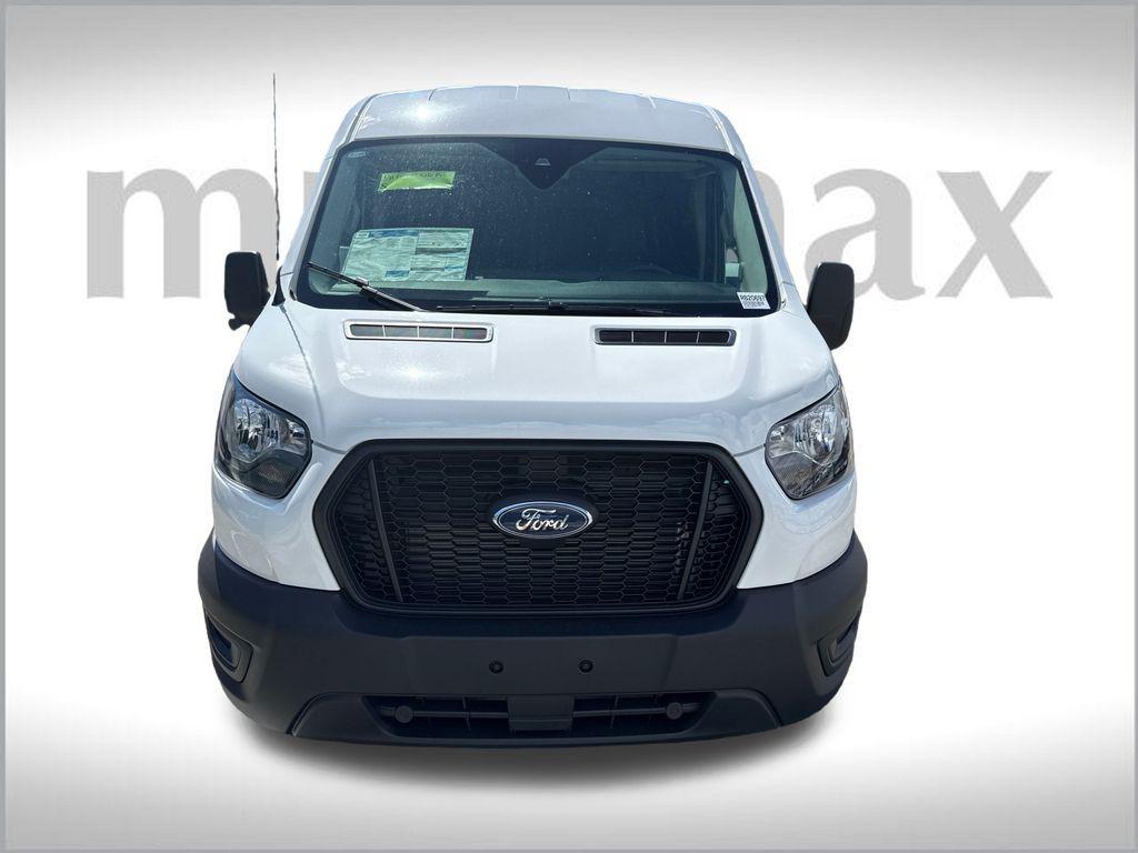 new 2025 Ford Transit-250 car, priced at $48,702
