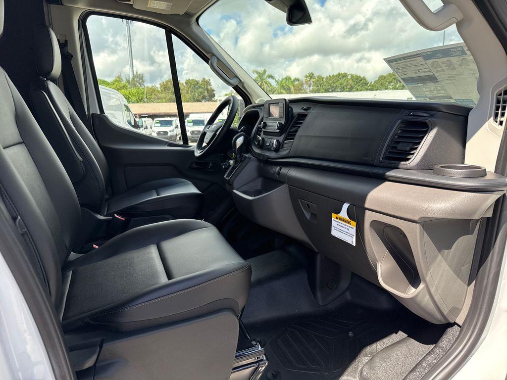new 2025 Ford Transit-250 car, priced at $48,702