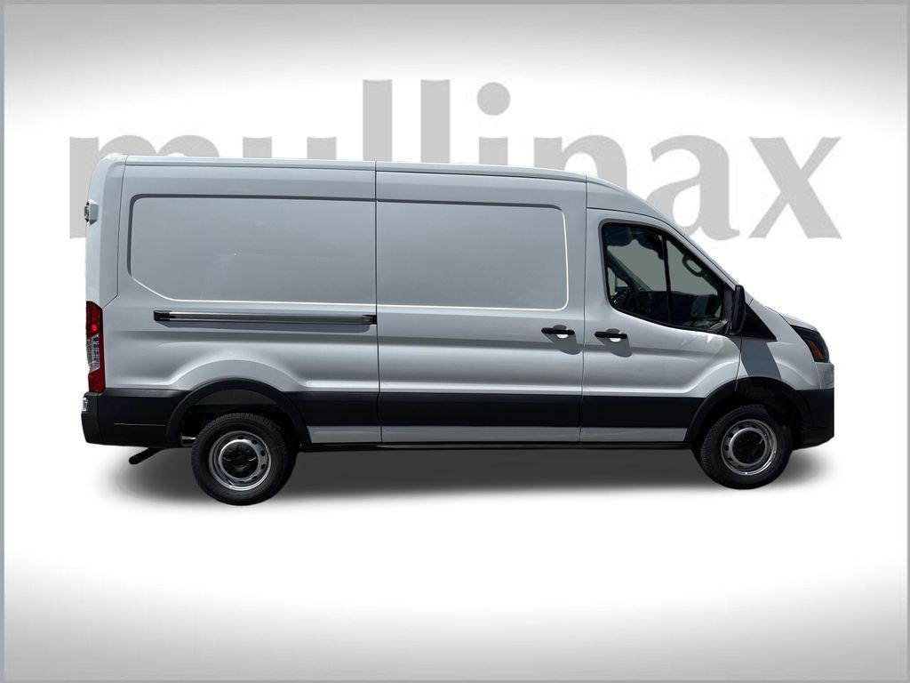 new 2025 Ford Transit-250 car, priced at $48,702