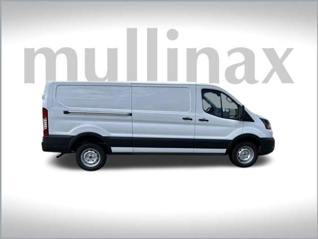 new 2024 Ford Transit-250 car, priced at $50,548